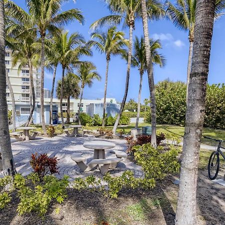 Aparthotel Singer Island Stunner 2 Br Palm Beach Shores Zewnętrze zdjęcie